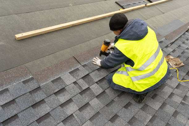 Best Green or Eco-Friendly Roofing Solutions  in Pasadena Hills, MO