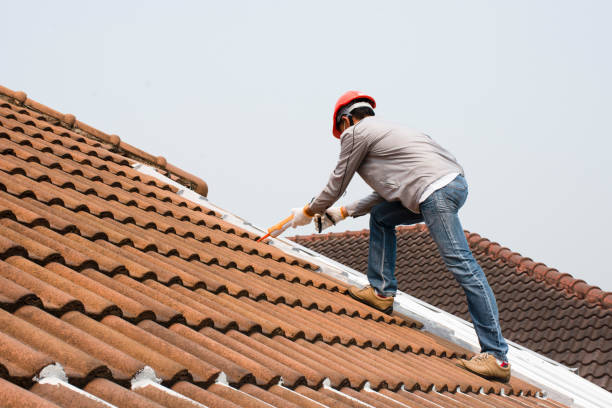 EPDM Roofing in Pasadena Hills, MO