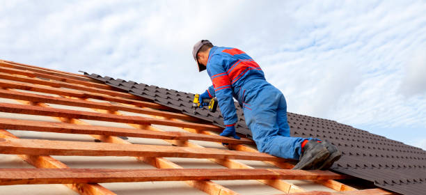 Emergency Roof Repair in Pasadena Hills, MO
