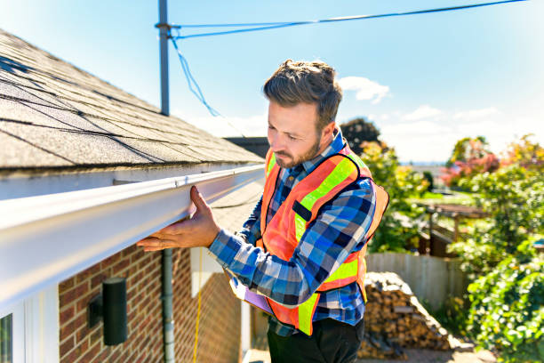 Best Chimney Flashing Repair  in Pasadena Hills, MO