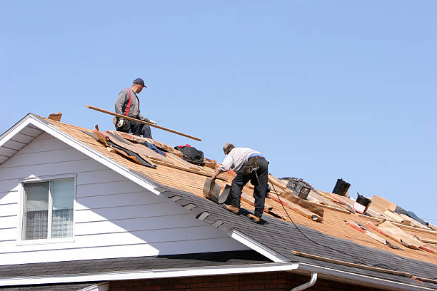 Pasadena Hills, MO  Roofing repair and installation Company