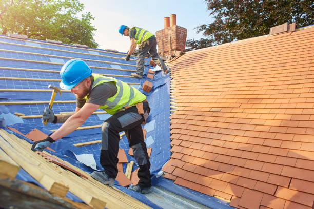 Fast & Reliable Emergency Roof Repairs in Pasadena Hills, MO
