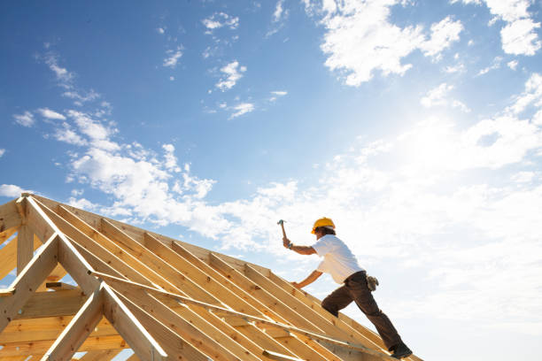 Best Storm Damage Roof Repair  in Pasadena Hills, MO